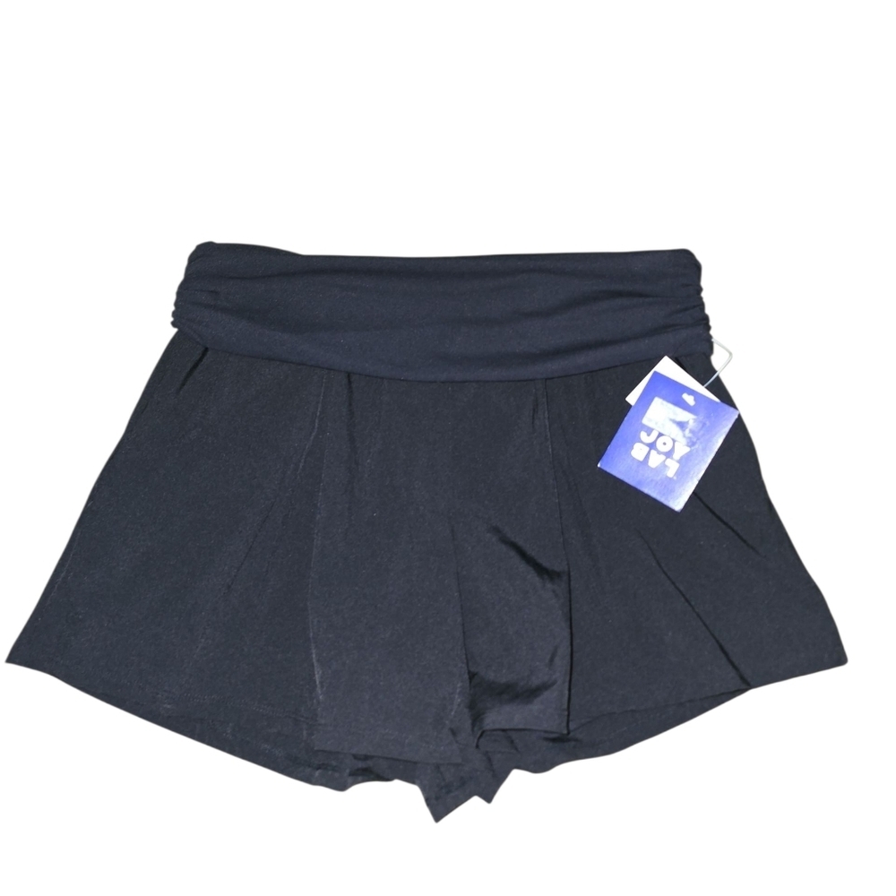 JoyLab Women's Athletic Shorts, With Built In Shorts, Small, NWT!!!